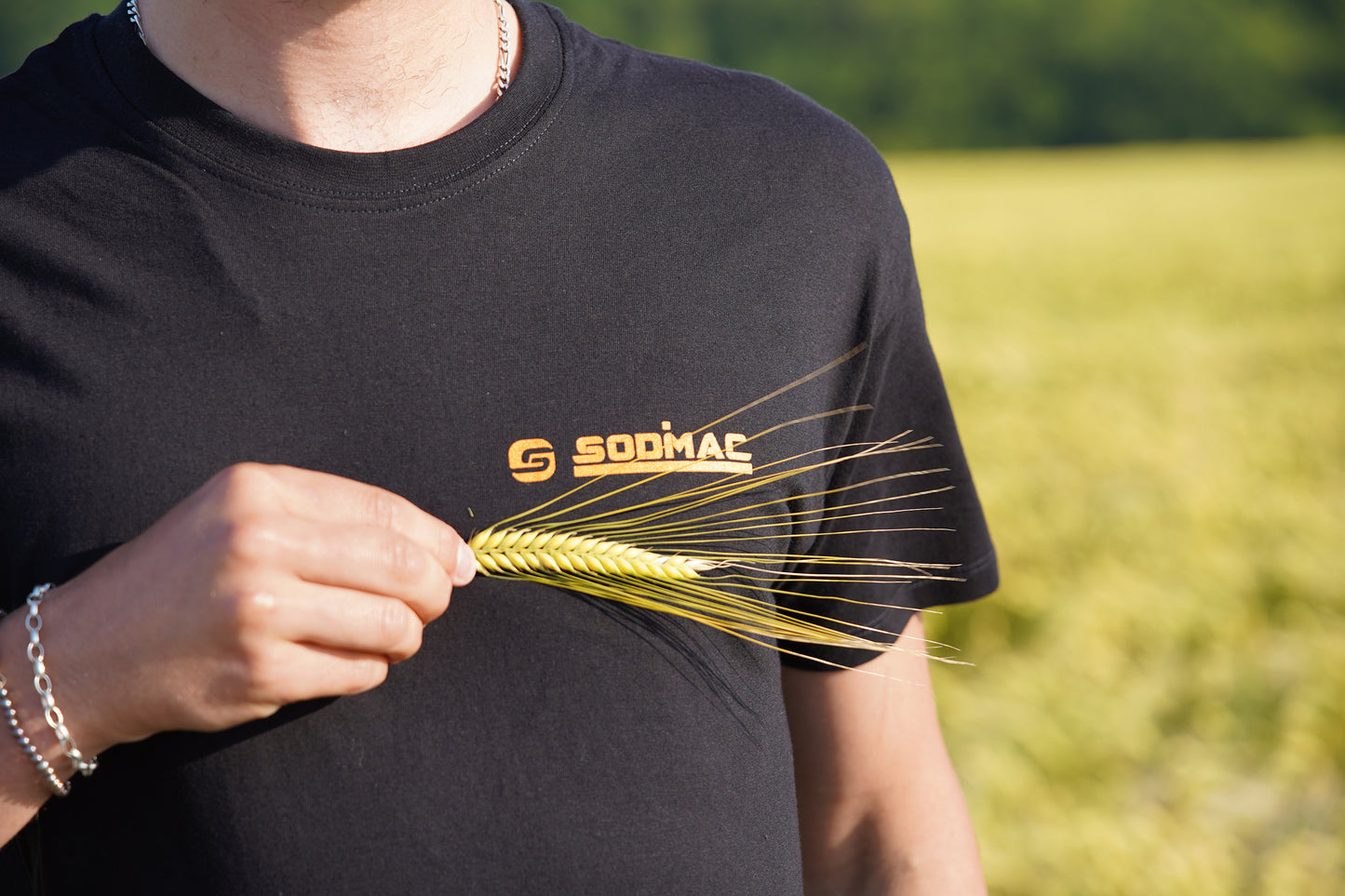 T-shirt SODIMAC