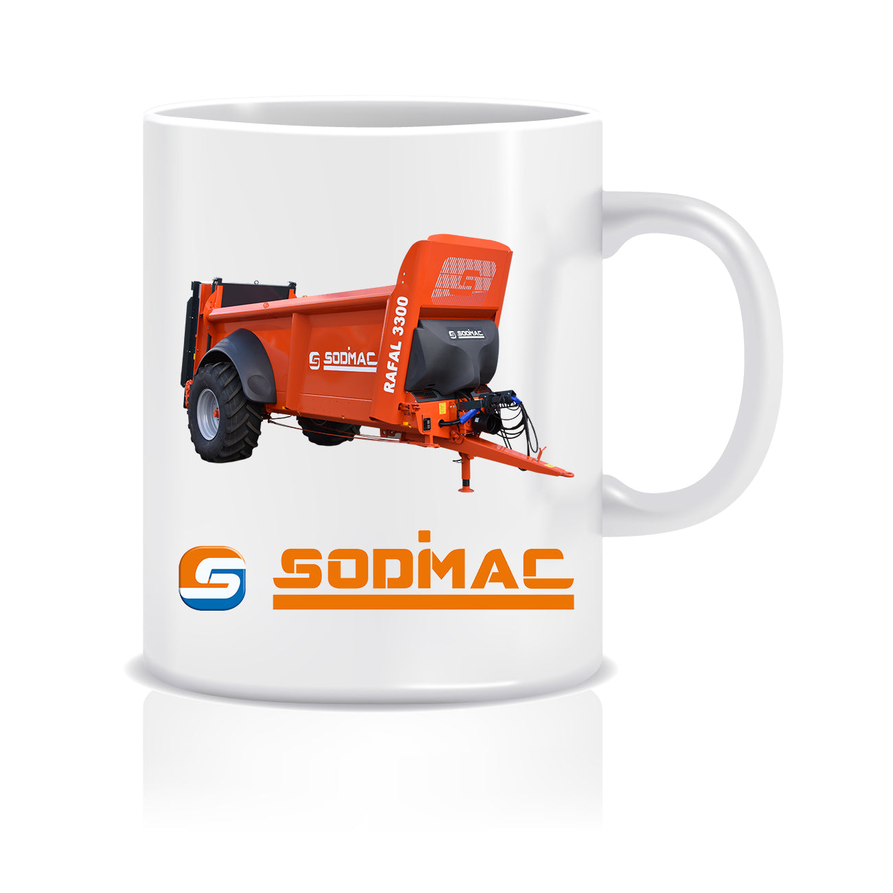MUG RAFAL 3300