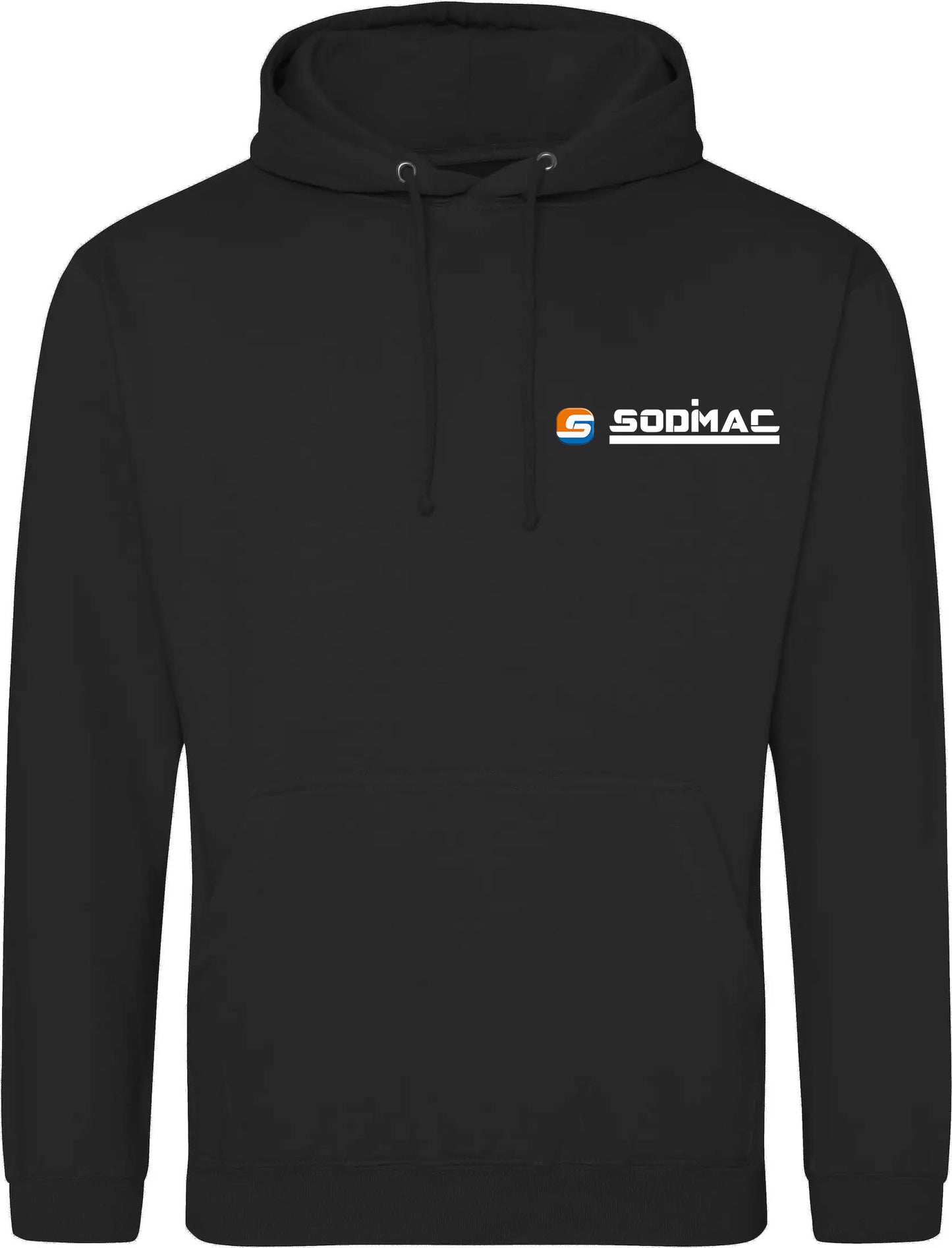 Sweat à capuche SODIMAC