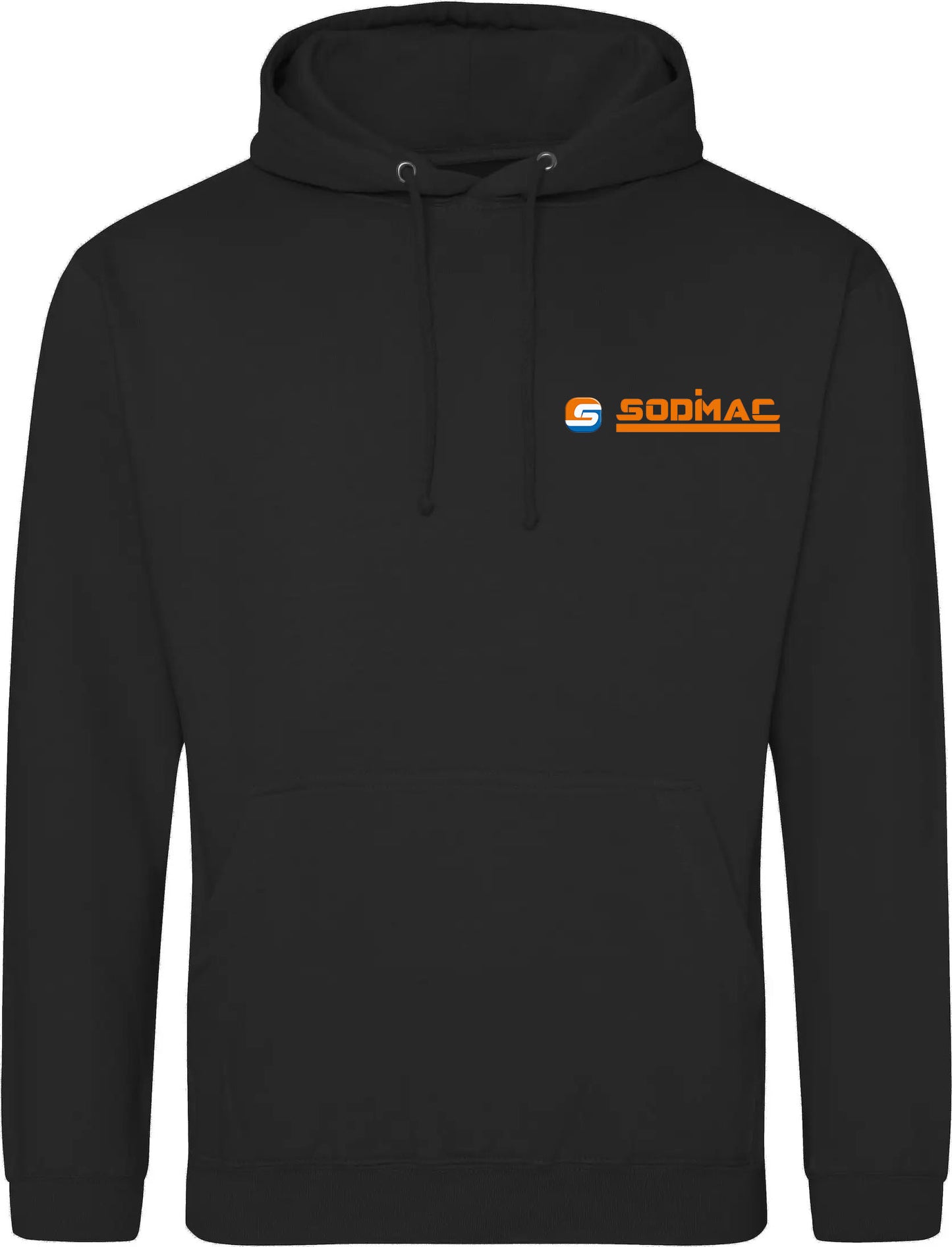 Sweat à capuche SODIMAC