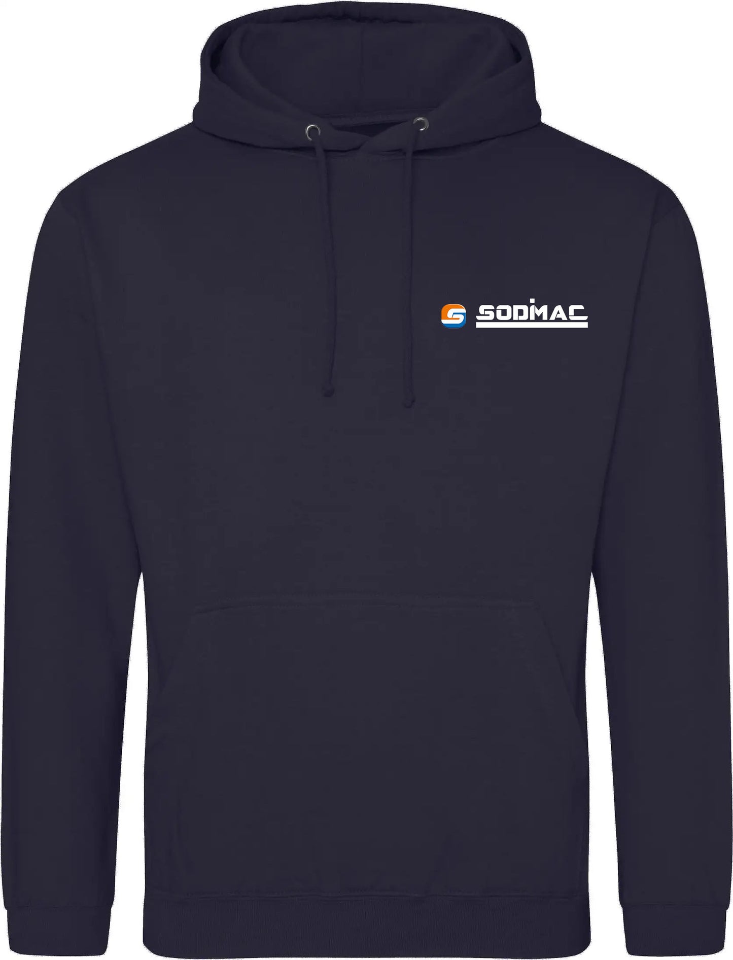 Sweat à capuche SODIMAC