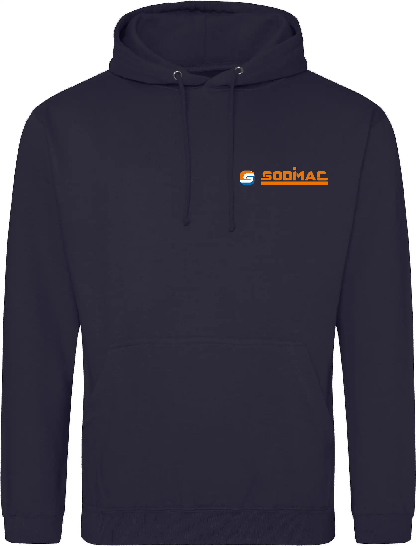 Sweat à capuche SODIMAC