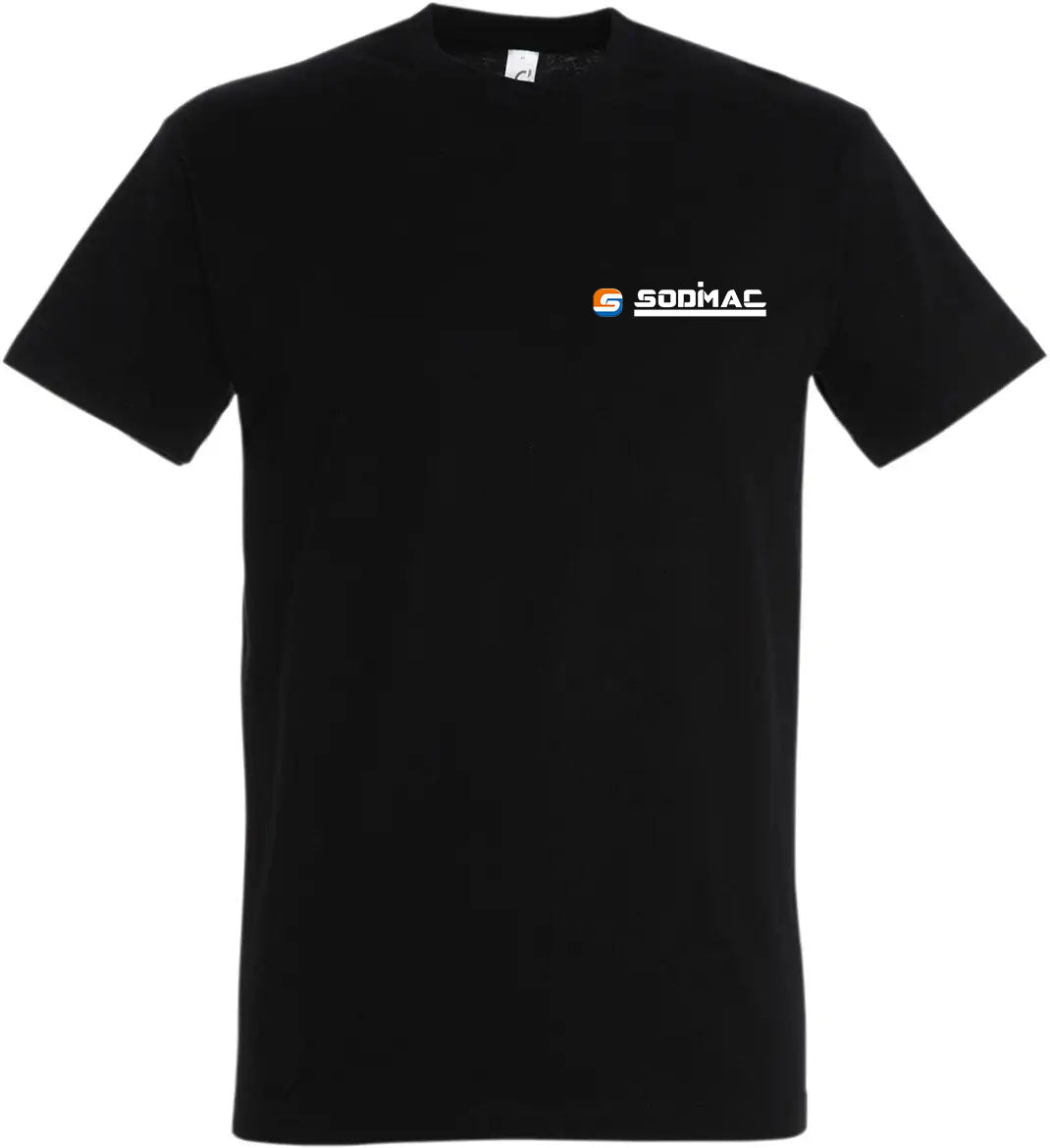 T-shirt SODIMAC