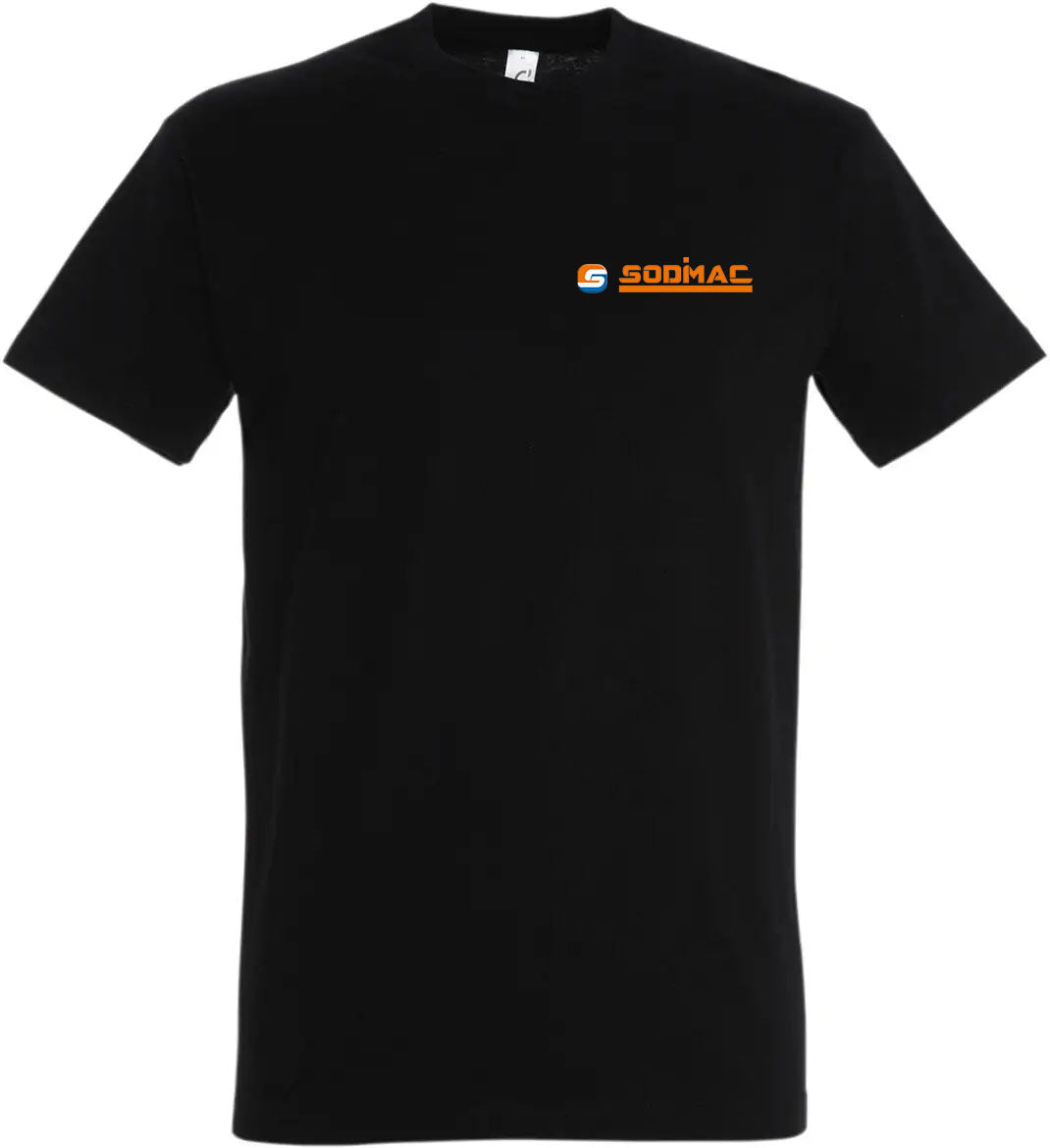 T-shirt SODIMAC